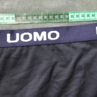 Uomo L/XL мъжки слип, снимка 4 - Бельо - 37794040