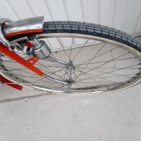 Ретро италиански велосипед Botecchia, снимка 4 - Велосипеди - 43716939