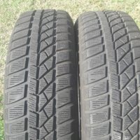 2бр зимни гуми PNEUMANT PN150Wintec 175/65R15. DOT4209. 6.5мм дълбочина на шарката. Цената е за 2бр., снимка 1 - Гуми и джанти - 26843138