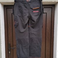 HELLY HANSEN Chelsea Evolution Stretch Pants размер 50 еластичен работен панталон, снимка 5 - Панталони - 44071330