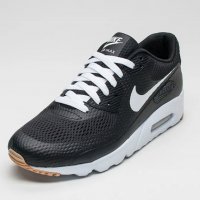 маратонки  Nike Air Max 90 Ultra Essential , снимка 3 - Маратонки - 32356763