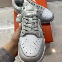 Nike Dunk Low Grey Fog Мъжки/Дамски Кецове 36-47EUR, снимка 8 - Кецове - 36817186