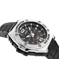 Мъжки часовник Casio MWA-100H-1AVEF, снимка 3 - Мъжки - 43645070