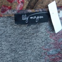4XL Нова блуза Lily Morgan , снимка 6 - Блузи с дълъг ръкав и пуловери - 43577661