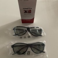 Оригинални 3D очила LG , снимка 1 - Стойки, 3D очила, аксесоари - 36645267