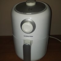 Gourmetmaxx Фритюрник с горещ въздух 1000W, снимка 1 - Фритюрници - 43762818