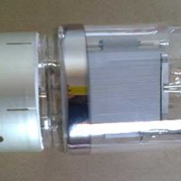 Усилвателна лампа 3, снимка 1 - Друга електроника - 40292336