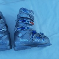 Ски обувки 23-23,5см. TECNICA , снимка 2 - Зимни спортове - 43991503