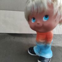 Продавам Гумена играчка момче Чочко Хулиган, снимка 7 - Други - 37497824