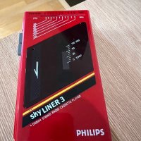 Walkman Philips, снимка 7 - Други - 43282459