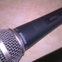 akg & shure profi mic-внос швеицария, снимка 9 - Микрофони - 27745450