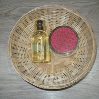 Baylis & Harding душ гел и кристали за вана, снимка 2 - Козметика за тяло - 39892199