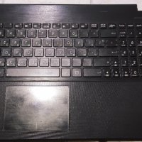 лаптоп Asus X551c на части, снимка 2 - Части за лаптопи - 36998757