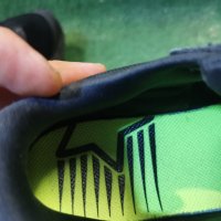 Маратинки Nike 34 номер , снимка 4 - Детски маратонки - 43491587