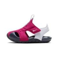 Nike-Оригинални Детски Сандалки, снимка 1 - Детски сандали и чехли - 34939010