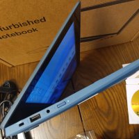 Комплект универсална aвтодиагностика и лаптоп HP ProBook x360 с тъчскрийн екран, снимка 4 - Лаптопи за работа - 43642648