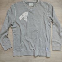 Мъжка блуза Tom Tailor размер XL, снимка 6 - Блузи - 39150398