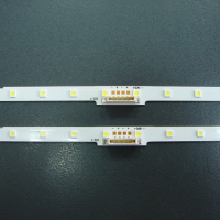 LED ленти за подсветка Samsung 50'' aot_50_nu7300_nu7100, снимка 2 - Части и Платки - 36526895