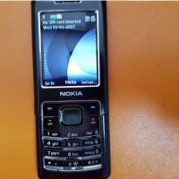Nokia 6500 classic , снимка 3 - Nokia - 33285010
