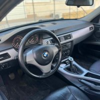 BMW e90, снимка 1 - Автомобили и джипове - 43657086