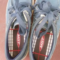Mbt спортно-елегантни унисекс обувки, снимка 8 - Спортно елегантни обувки - 28861241
