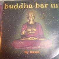 Ravin ‎– Buddha-Bar III - довен матричен диск, снимка 1 - CD дискове - 35483246