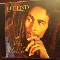 BOB MARLEY, снимка 2 - CD дискове - 44019681