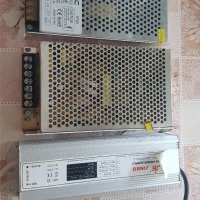 Лед захранвания 2х12в 150w 12.5 A, снимка 1 - Други - 37495987