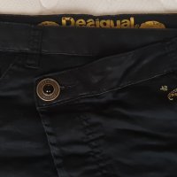 Поли Desigual L -XL, снимка 14 - Поли - 27138608