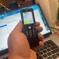 Nokia 8600 промоция  , снимка 10 - Nokia - 44074571