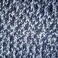 дълга зимна туника плетиво с удължен гръб и странични цепки, снимка 4 - Блузи с дълъг ръкав и пуловери - 27813006