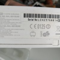 Nintendo Wii комплект - бяла, снимка 4 - Nintendo конзоли - 43007246