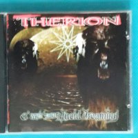 Therion – 1997 - A'arab Zaraq Lucid Dreaming(Symphonic Metal), снимка 1 - CD дискове - 43745134