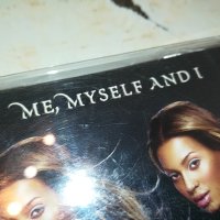 BEYONCE ME MYSELF AND I CD SONY MUSIC-ВНОС GERMANY 0604231714, снимка 7 - CD дискове - 40280649