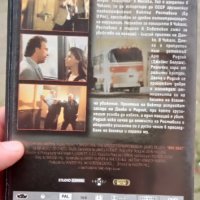 Червена топлина - DVD, снимка 2 - Екшън - 40130404