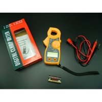 Амперклещи МТ87 токови за прецизно измерване / 6078, снимка 3 - Друга електроника - 43498510