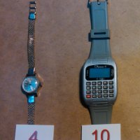 (151) Часовници, снимка 8 - Антикварни и старинни предмети - 20670413