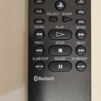 Sony Playstation 3 Remote, снимка 2 - Аксесоари - 39871368