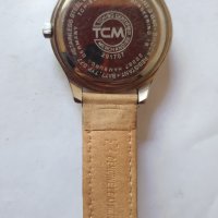 tcm часовник, снимка 4 - Дамски - 33454859