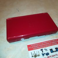nintendo ds lite red-без батерия 2404211925, снимка 9 - Nintendo конзоли - 32667984