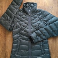 Columbia Women's Reach The Peak Down Jacket - страхотно пухено яке, снимка 3 - Якета - 34593371