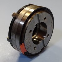 Електромагнитен съединител ZF EK2dB Electromagnetic multi-plate clutch 24VDC, снимка 9 - Резервни части за машини - 43861715