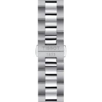 Мъжки часовник Tissot Gentleman, снимка 4 - Мъжки - 44063134