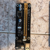 PCI Raiser / extender, снимка 3 - Други - 36538639