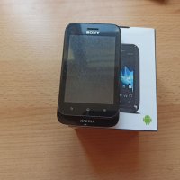 Sony Experia Tipo, снимка 1 - Sony Ericsson - 33044615