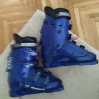 Италиански ски обувки NORDICA, снимка 2 - Зимни спортове - 38648205