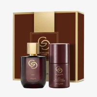 Комплект Giordani Gold Man, снимка 1 - Мъжки парфюми - 43133991