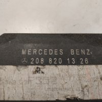 Модул врата за Mercedes Е Class 2088201326 w210, предна лява врата модул мерцедес е класа, снимка 3 - Части - 32817048