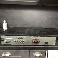 Onkyo TX-7420 - стерео усилвател с радио тунер, снимка 10 - Ресийвъри, усилватели, смесителни пултове - 43926855