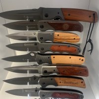Нови Ножове—Най добрата цена и качество, снимка 2 - Ножове - 40056691